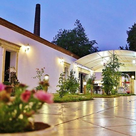 Bacahan Hotel Altınoluk 外观 照片