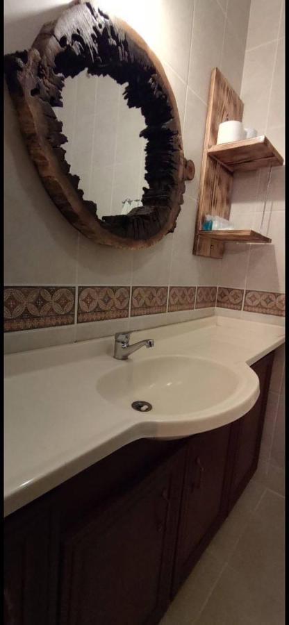 Bacahan Hotel Altınoluk 外观 照片