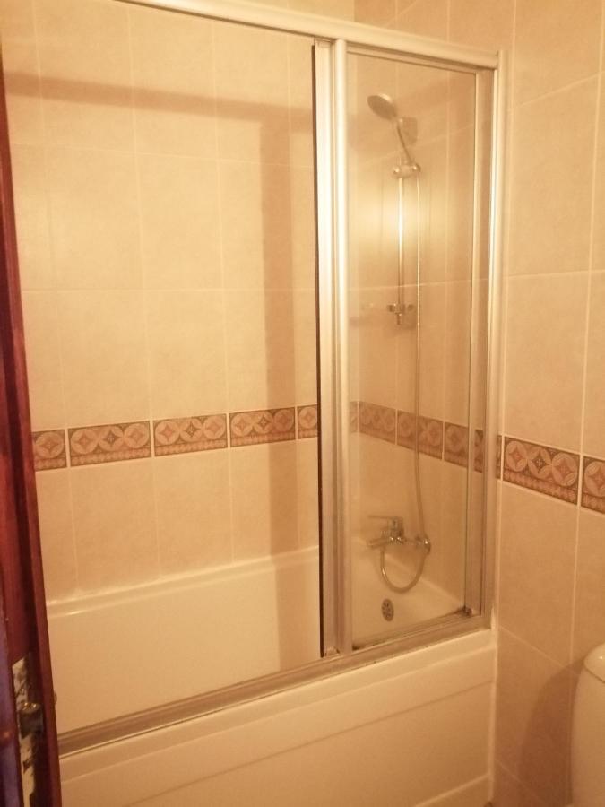 Bacahan Hotel Altınoluk 外观 照片