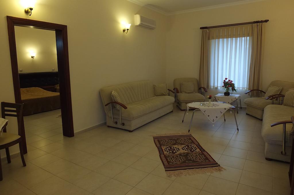Bacahan Hotel Altınoluk 客房 照片