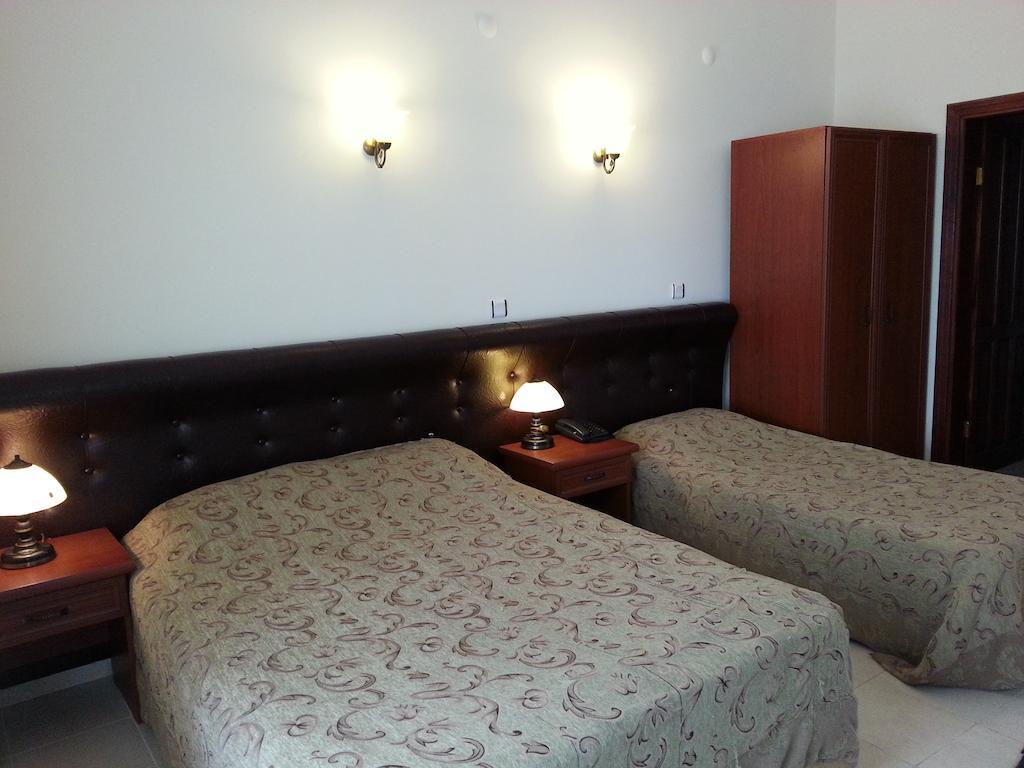 Bacahan Hotel Altınoluk 外观 照片