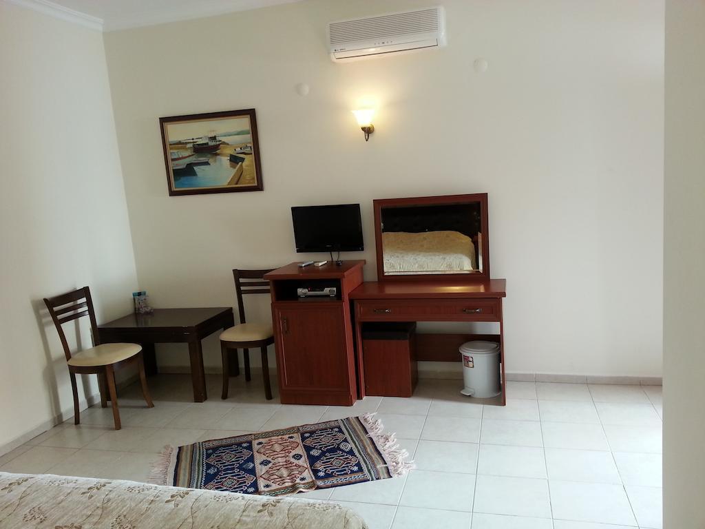 Bacahan Hotel Altınoluk 客房 照片