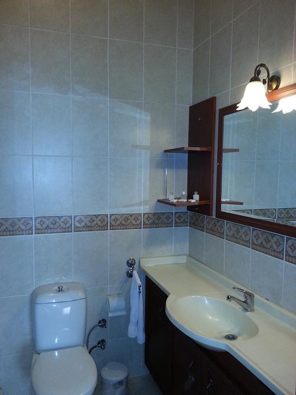 Bacahan Hotel Altınoluk 客房 照片