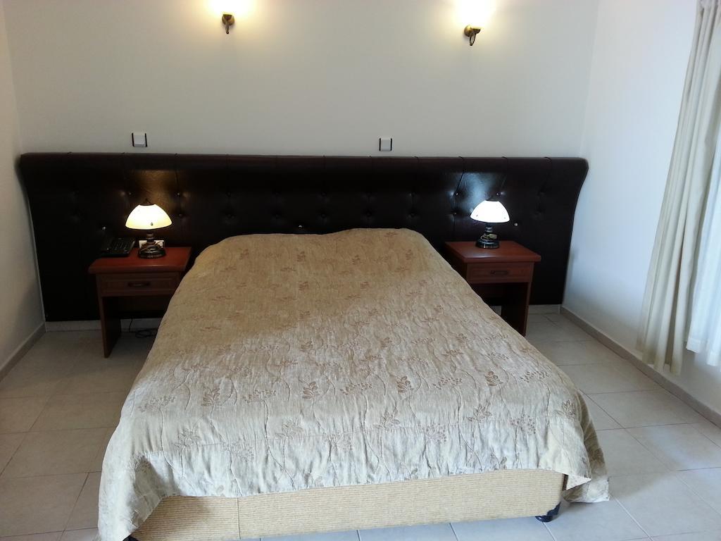 Bacahan Hotel Altınoluk 外观 照片
