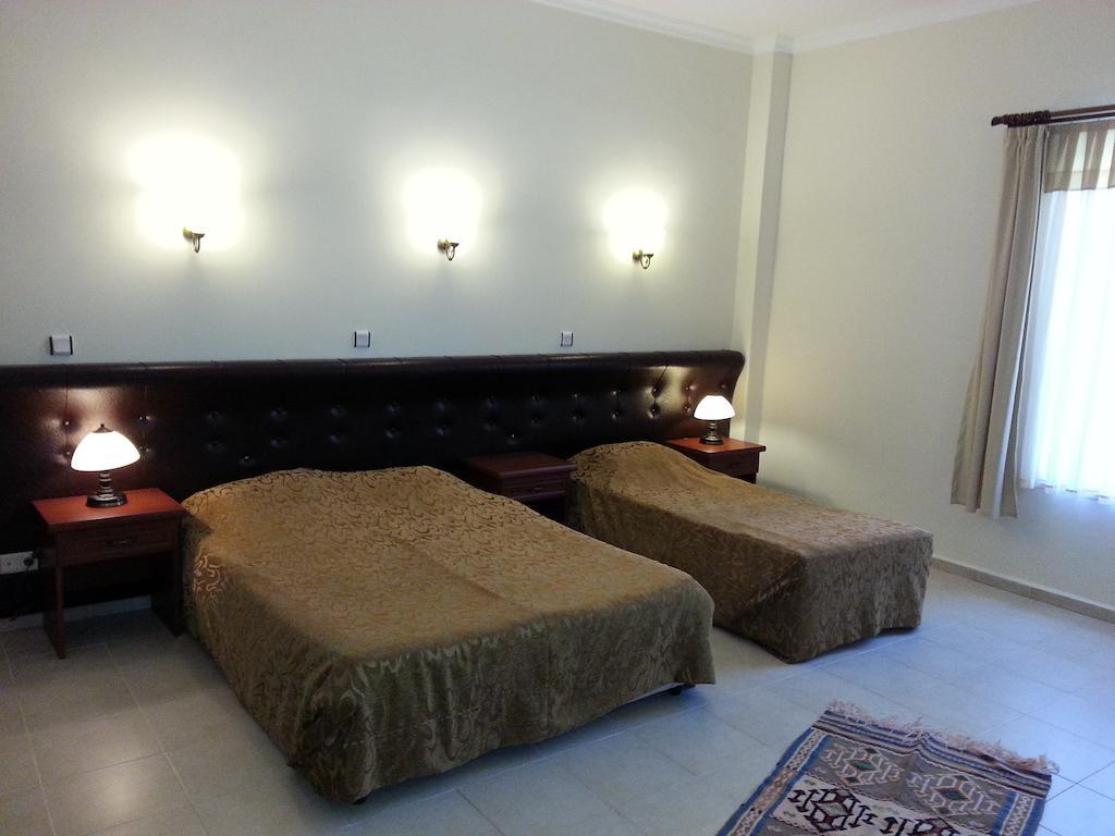 Bacahan Hotel Altınoluk 外观 照片