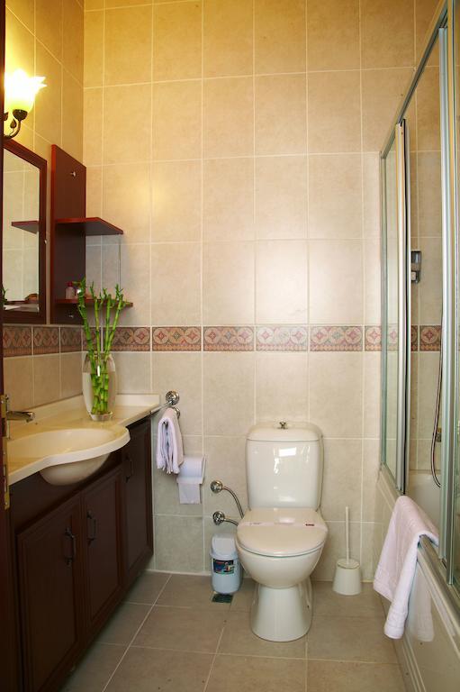 Bacahan Hotel Altınoluk 客房 照片