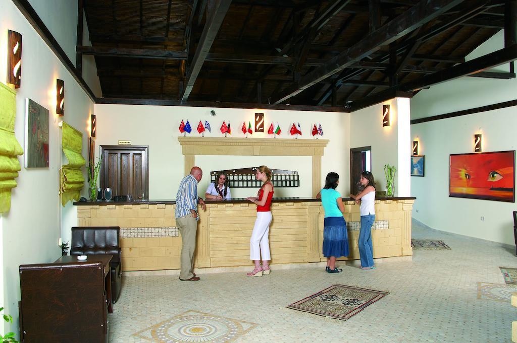 Bacahan Hotel Altınoluk 外观 照片
