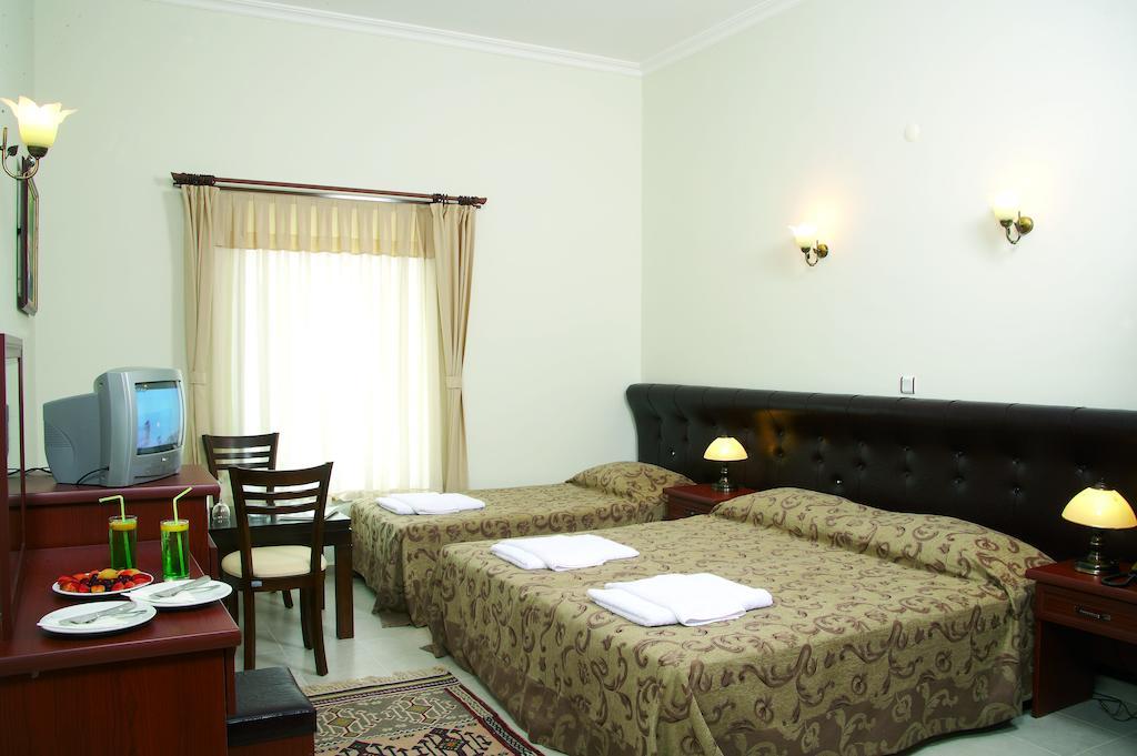 Bacahan Hotel Altınoluk 客房 照片