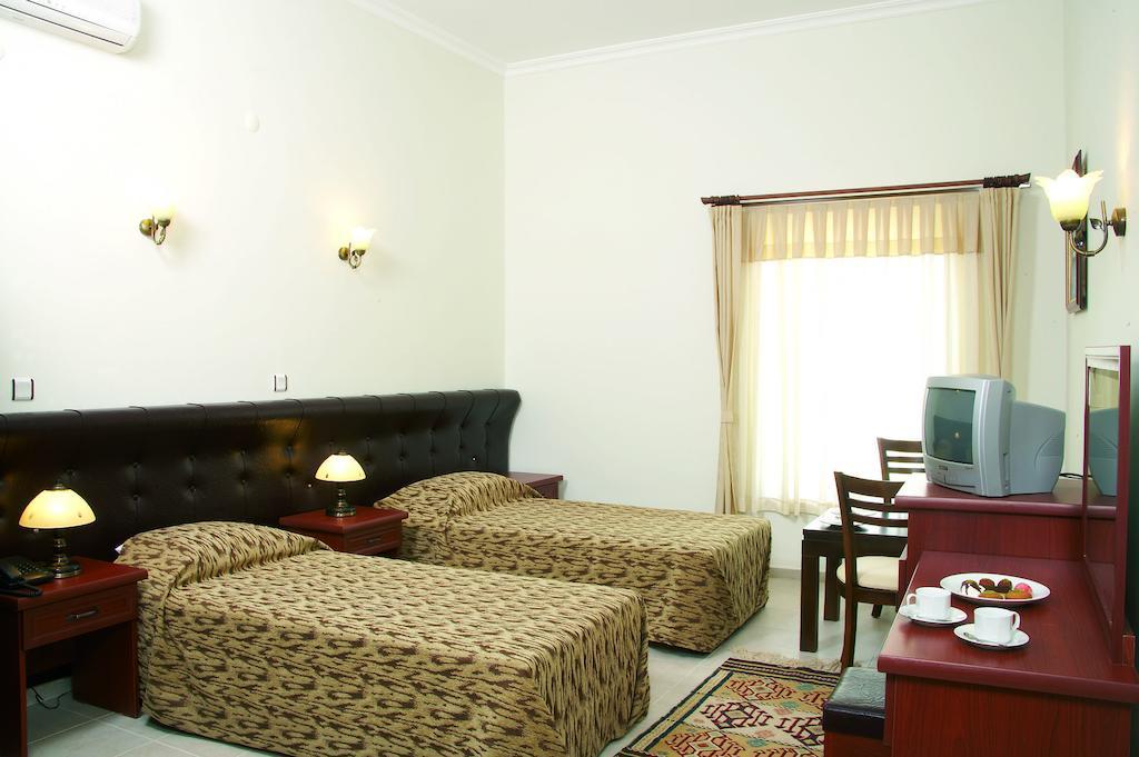 Bacahan Hotel Altınoluk 外观 照片