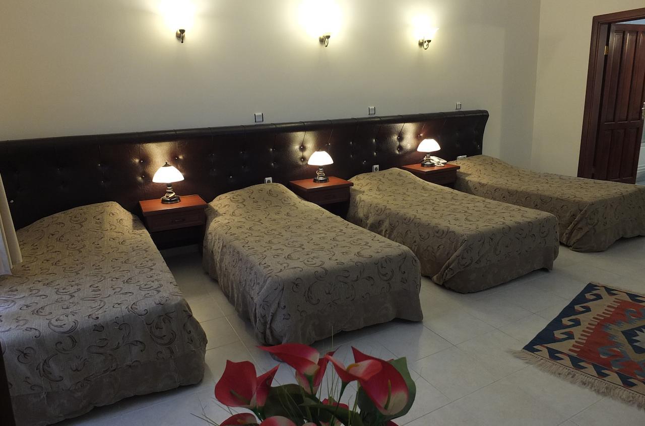 Bacahan Hotel Altınoluk 客房 照片