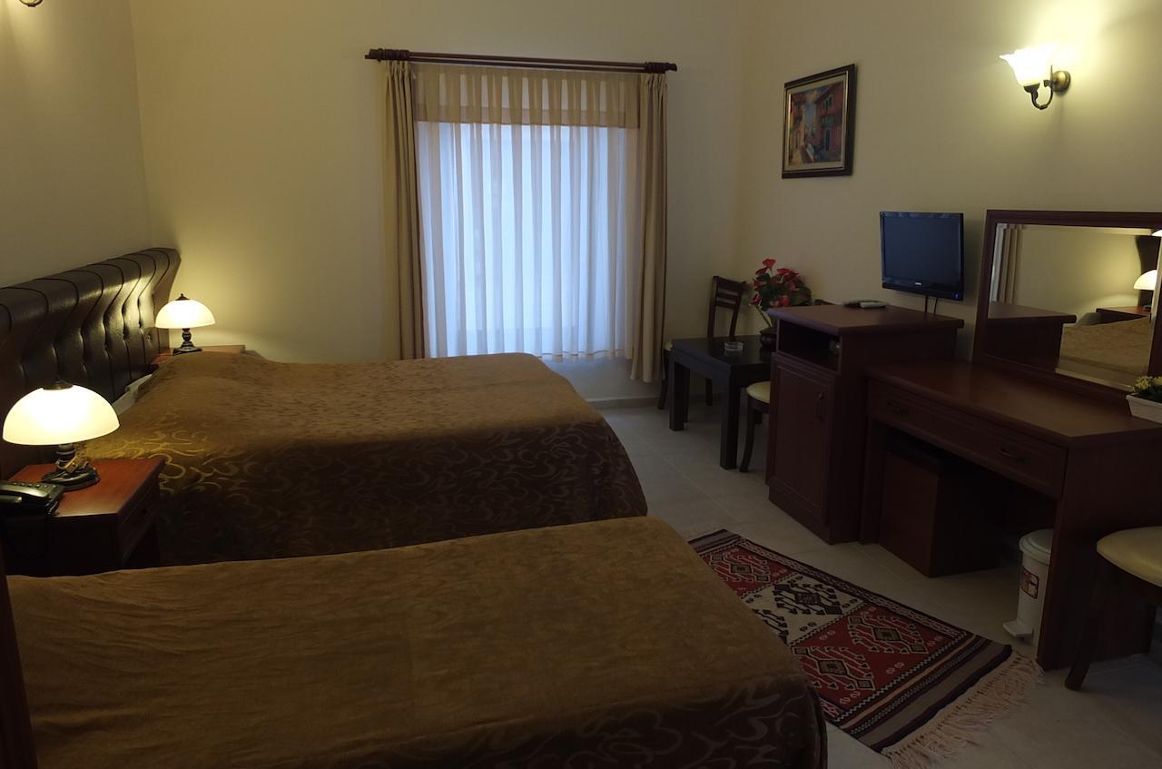 Bacahan Hotel Altınoluk 客房 照片